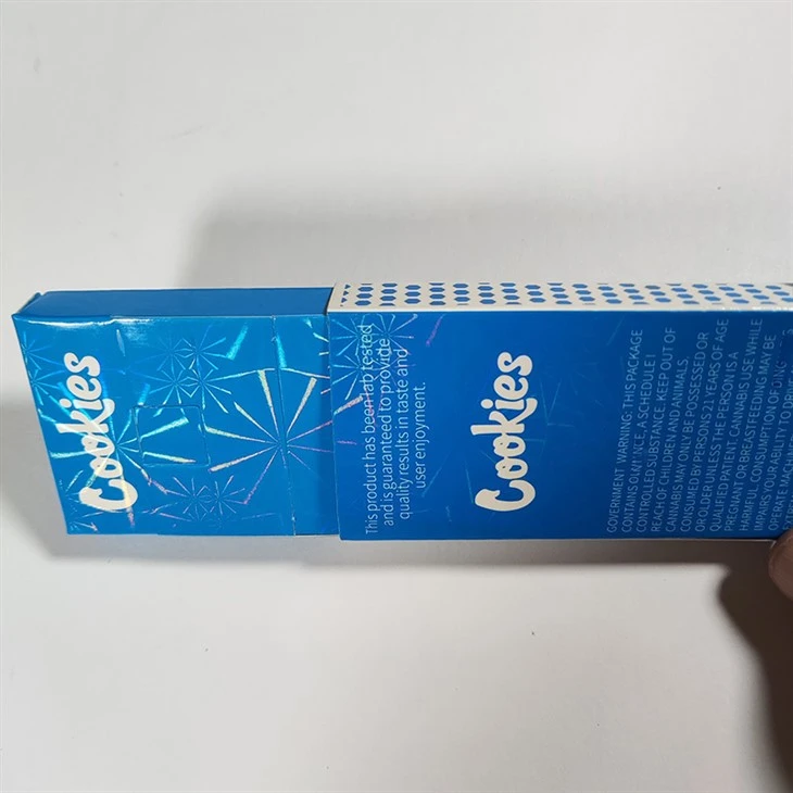 cookie carts