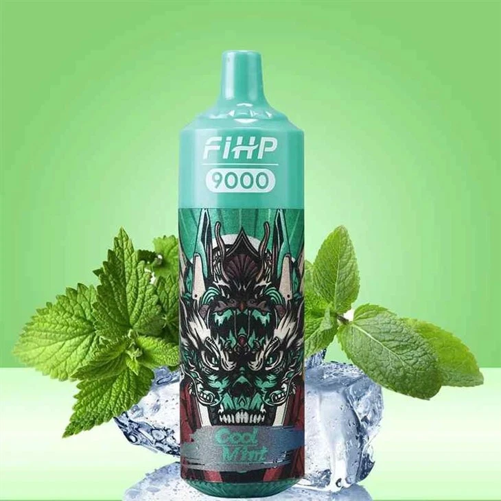 puff 7000 taff pas cher