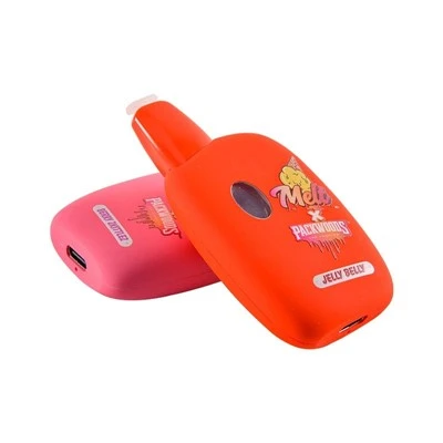Melt X Packwoods: Panduan Lengkap untuk Vape Pakai Pakai 2G Premium