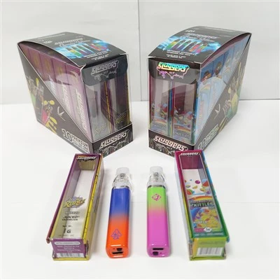🔥 Ulasan Sluggers Hit: Panduan Terbaik 2025 untuk Vape Pakai Pakai Popular Ini