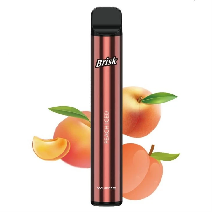 vapme brisk vape