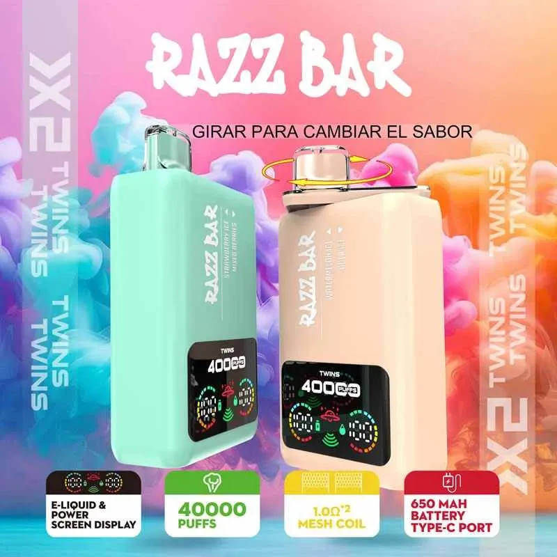 Cara Menggunakan Vape Dwi Perisa: Panduan Langkah-demi-Langkah