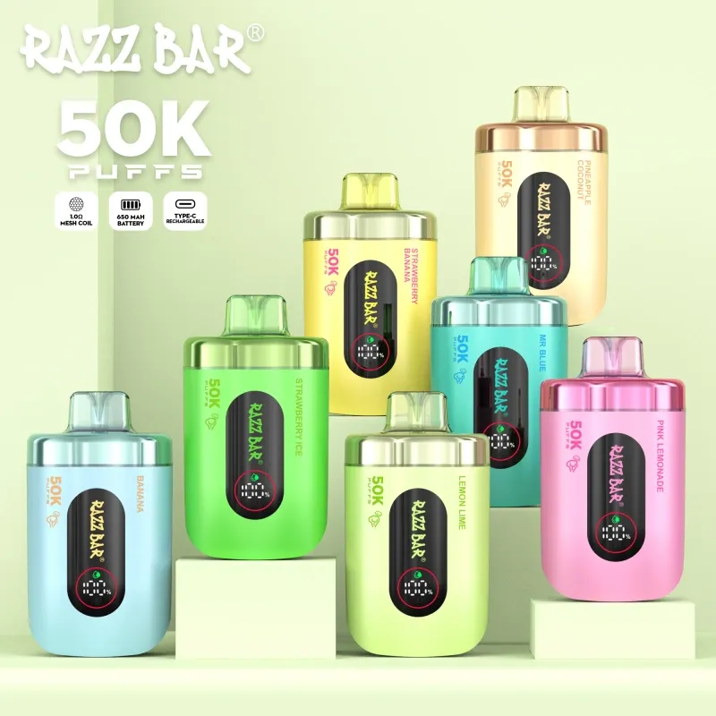 Kebenaran Mengenai Kiraan Vape Puff: Adakah 50,000 Puff Benar?