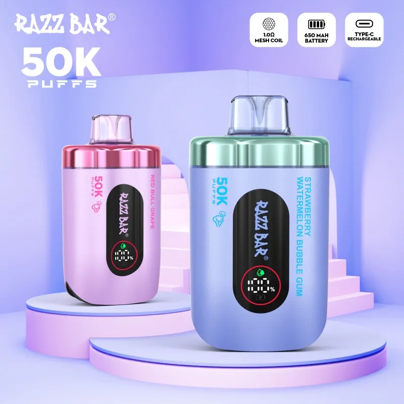 Apakah itu Vape Pakai Skrin Pintar? Panduan Pakar