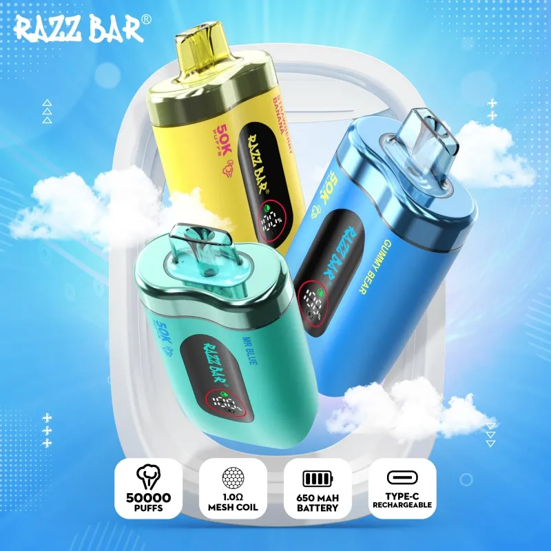 Cara Mengecas Semula Vape Pakai Anda (Cara Yang Betul)