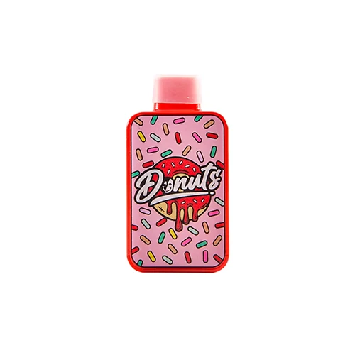 Fryd Donuts 2g Disposable Vape
