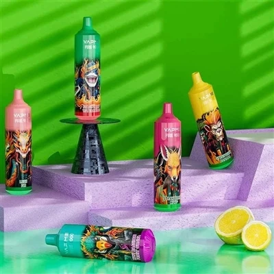 Pemula untuk menguasai! Sepuluh mata pengetahuan yang perlu diketahui oleh Vaper