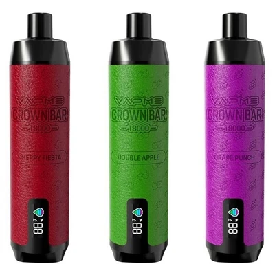 Kesalahan dan penyelesaian biasa rokok elektronik