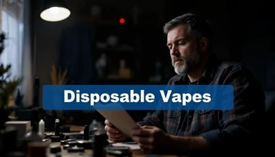 VAPES GABIH: Panduan Ultimate