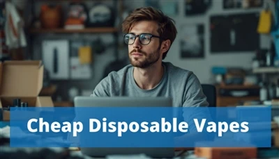 Vapes boleh guna murah: Tawaran & Diskaun Terbaik