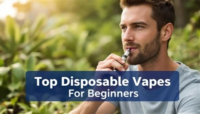 Vapes boleh guna atas untuk pemula