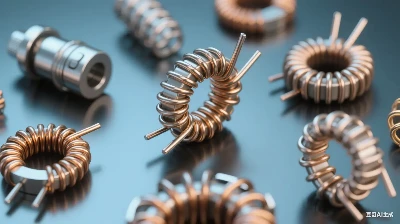 Apakah pelbagai jenis gegelung rokok elektronik? 