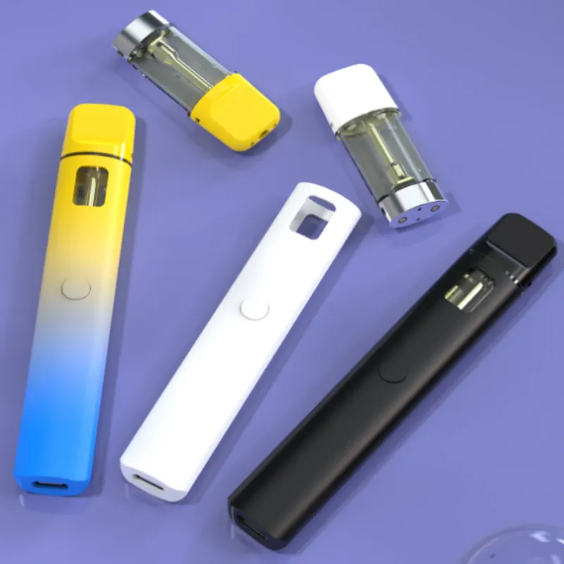 Cara Mengisi Pen Vape Pakai Kosong: Satu-demi-Panduan Langkah untuk Pemborong