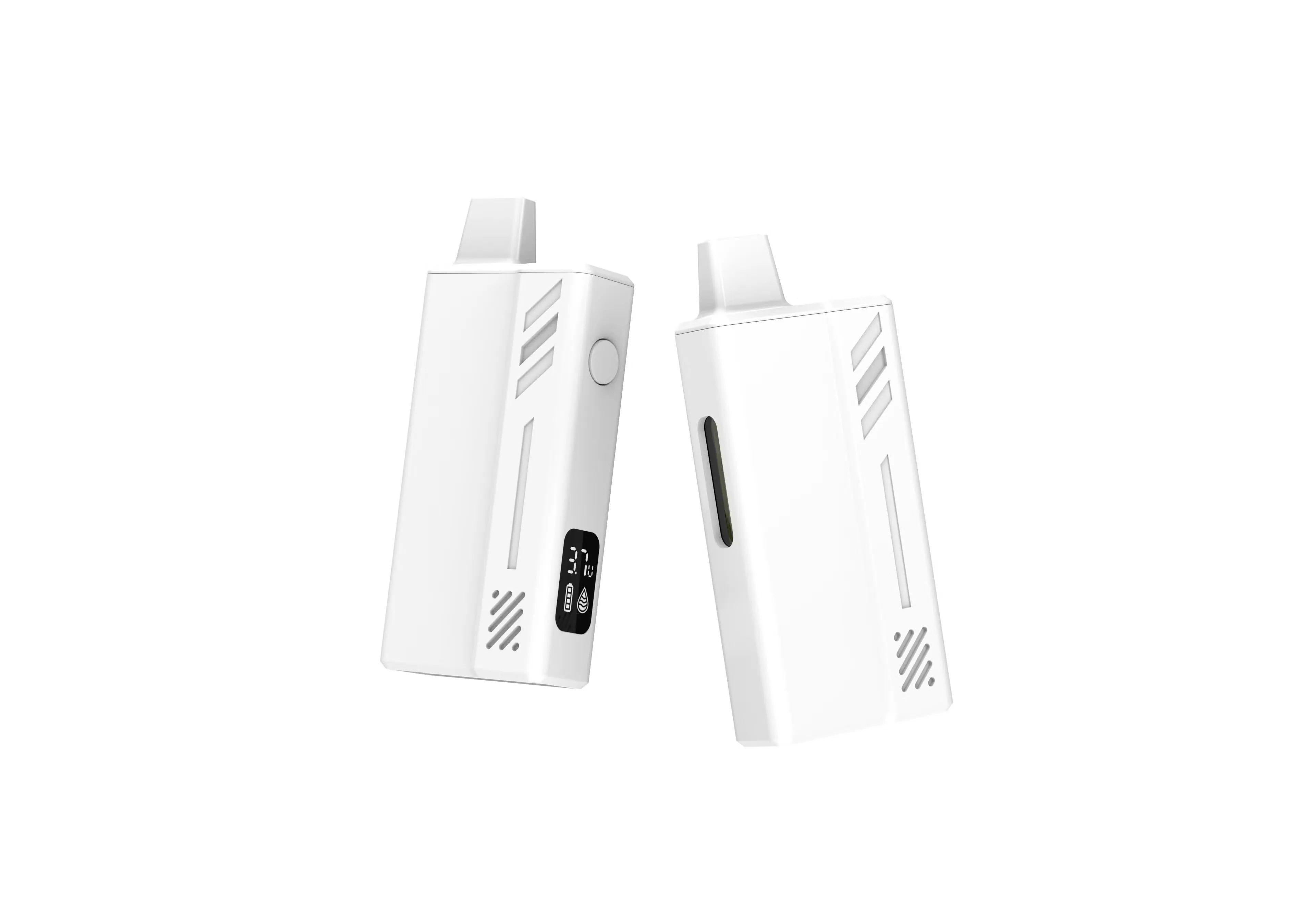 Berapa Lama Pen Vape Tahan? Panduan Lengkap dengan Data Sebenar (2024)