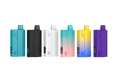 Vape Sebenar vs Palsu: Cara Mengesan Tiruan dengan Menganalisis Perkakasan