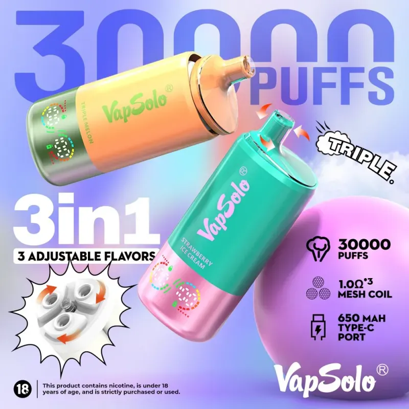 10 Gabungan Perisa Vape Terbaik Teratas (Pilihan Pakar 2025)