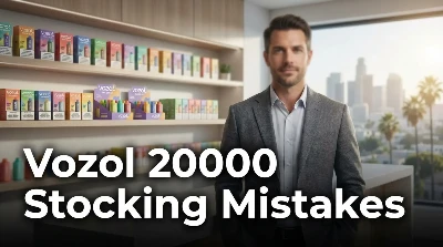 Ulasan Vozol Star 20000: 5 Kesilapan Mahal yang Perlu Dielakkan Semasa Menyim...