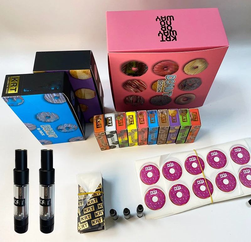 Krt Carts