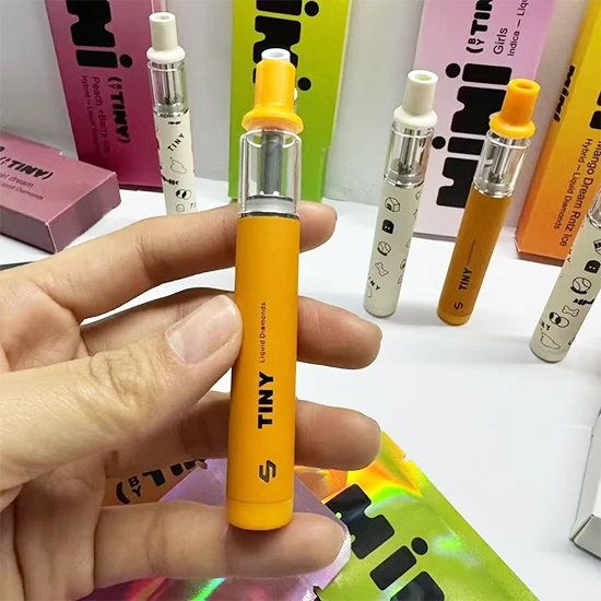 MINI Tiny 2G Disposable Vape
