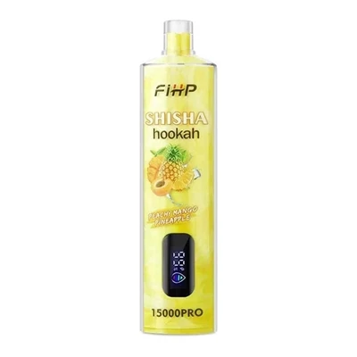 Apakah Ciri-Ciri Set Rokok Elektronik