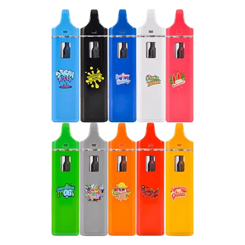 Packs X Mixed Brands 2ml Disposable Vape Pen
