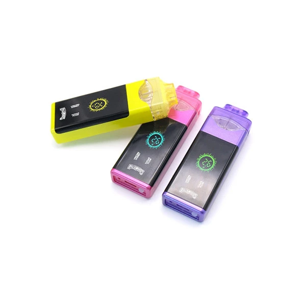new Packwoods Switch Dual Disposable