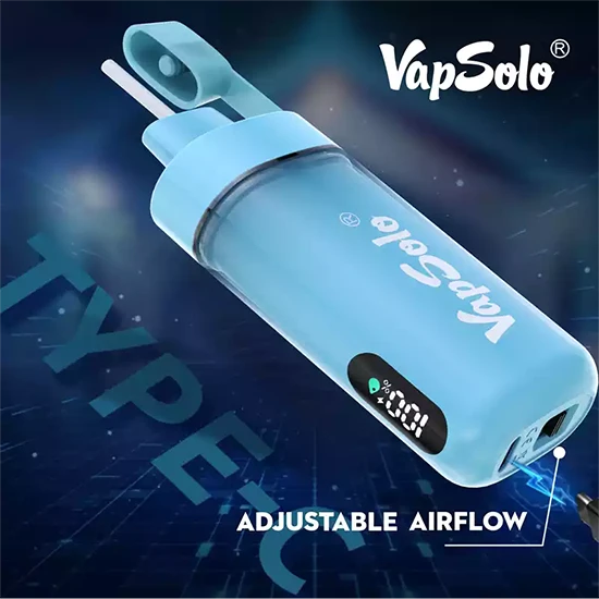 Vapsolo Tornado Vapsolo Tornado