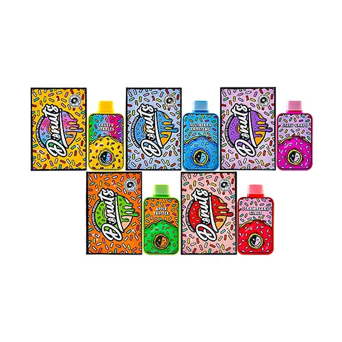Fryd Donut 2ml disposable Fryd Donut 2ml disposable