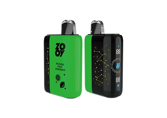 Zooy Stars 30000 vape