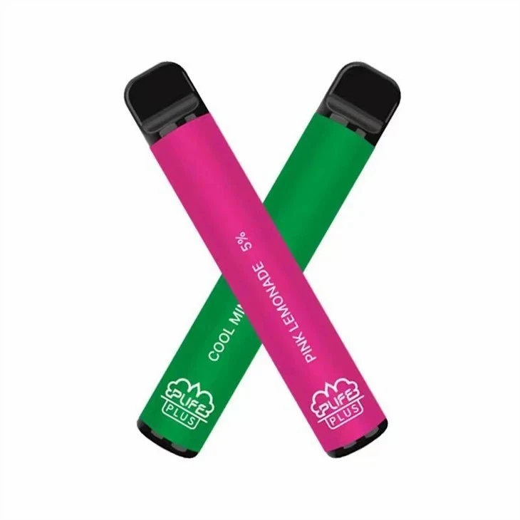 Puff Plus 800 Puffs Disposable Vape best