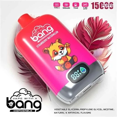 Adakah terdapat sekatan untuk perjalanan dengan vape bang?