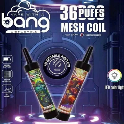Pengilang Vape 10 Terbaik di Dunia