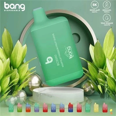 Bolehkah Bang Vapes menyebabkan ketagihan?