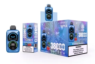 Bagaimanakah saya menyimpan E - cecair untuk vape kotak bang?