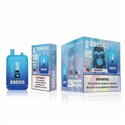 'Bang King Vape' ၏အဓိပ္ပါယ်ကားအဘယ်နည်း။