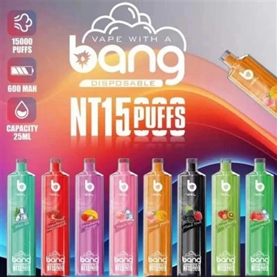Bagaimana saya mengganti mulut vape bang?