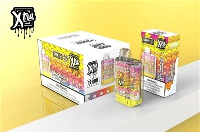 Apakah kawalan kualiti Elfworld Vape?