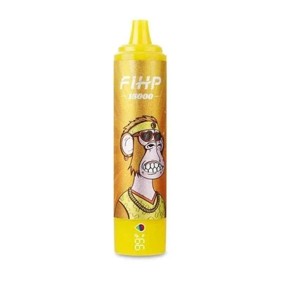 FIIPP VAPE ကိုတရားဝင်လား။