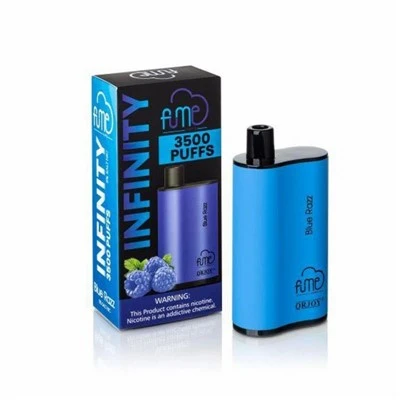 Fume Infinity 3500 Vape Dipaktikal