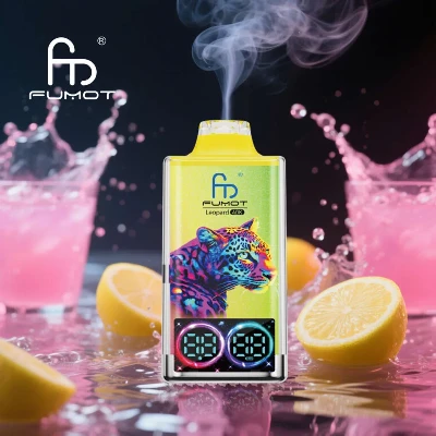 Berapa Lama 40000 Puff Vape Benar-benar Tahan? Jawapan{1}}Data