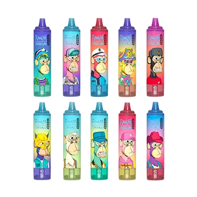 Adakah Randm Vapes sesuai untuk pemula?