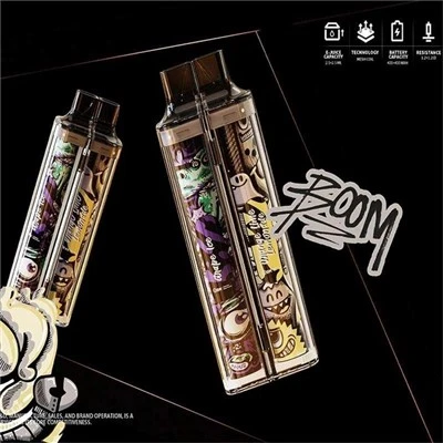 QBM 1600 Puffs Vape