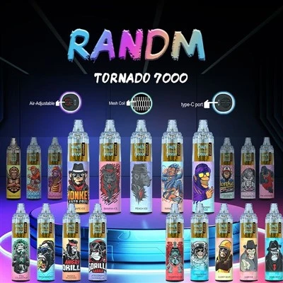 Bolehkah saya menggunakan vape randm semasa memandu?