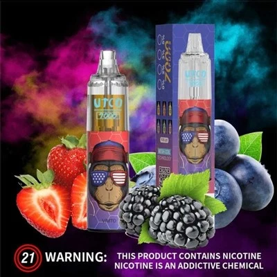 Apakah rangkaian watt Utco Vape?