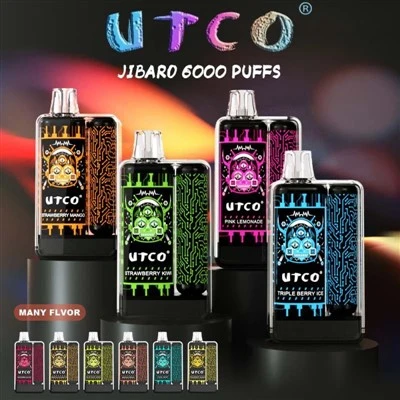 Bolehkah Vape Utco digunakan dengan RDA (pembentukan semula pengabut yang bol...