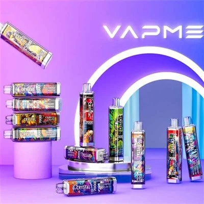 Adakah terdapat reaksi alergi yang diketahui untuk vape vape?