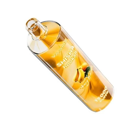 Vapme Vape အတွက်လုံခြုံမှုလက်မှတ်ရှိပါသလား။