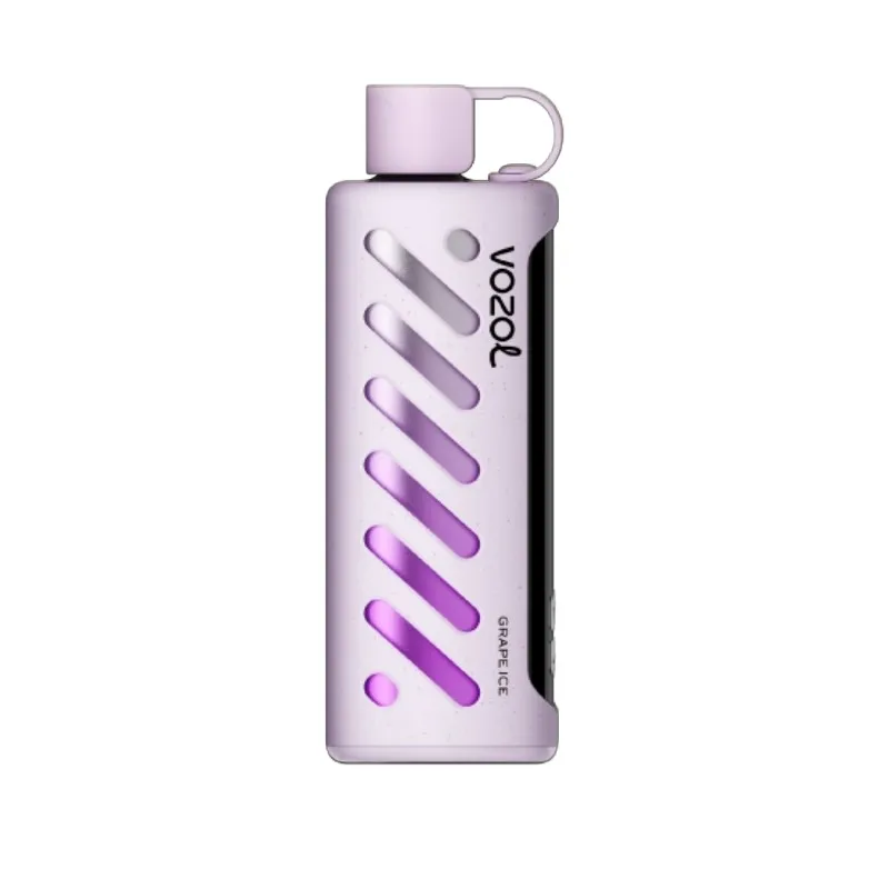 Vozol Gear Shisha 25000 Puffs 25k Puff High Capacity Disposable Vape