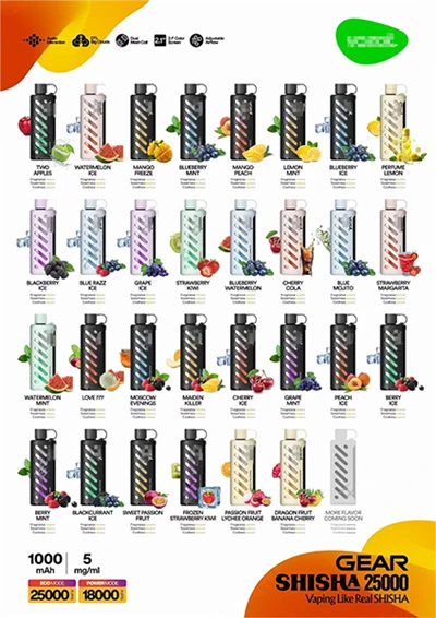 Adakah vapes boleh guna alternatif yang baik untuk perokok yang cuba menguran...
