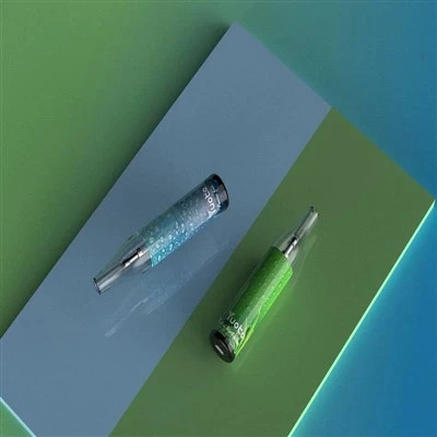 Yuoto Bubbles Recharge Mesh Vape